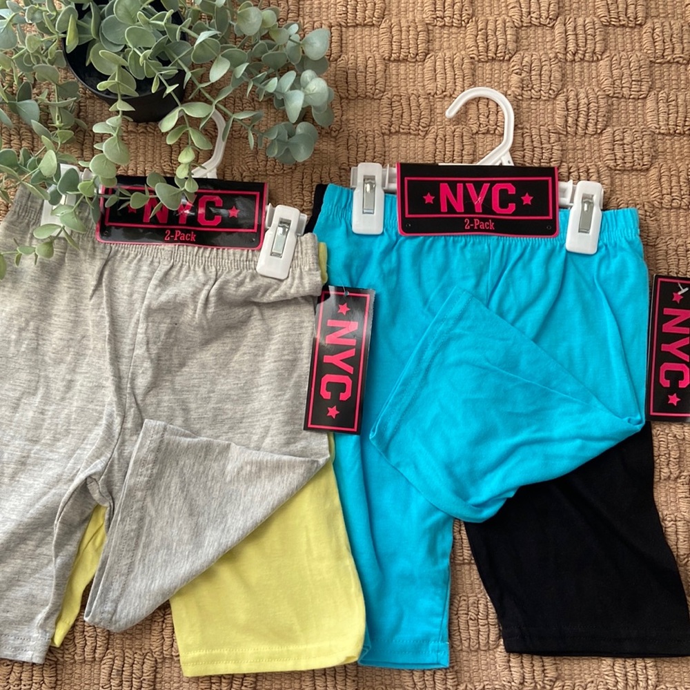 Shorts.